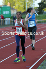 3000 metres, 2021 North East Grand Prix No. 2, Monkton, Wednesday, May 19th. Photo: David T. Hewitson/Sports for All Pics